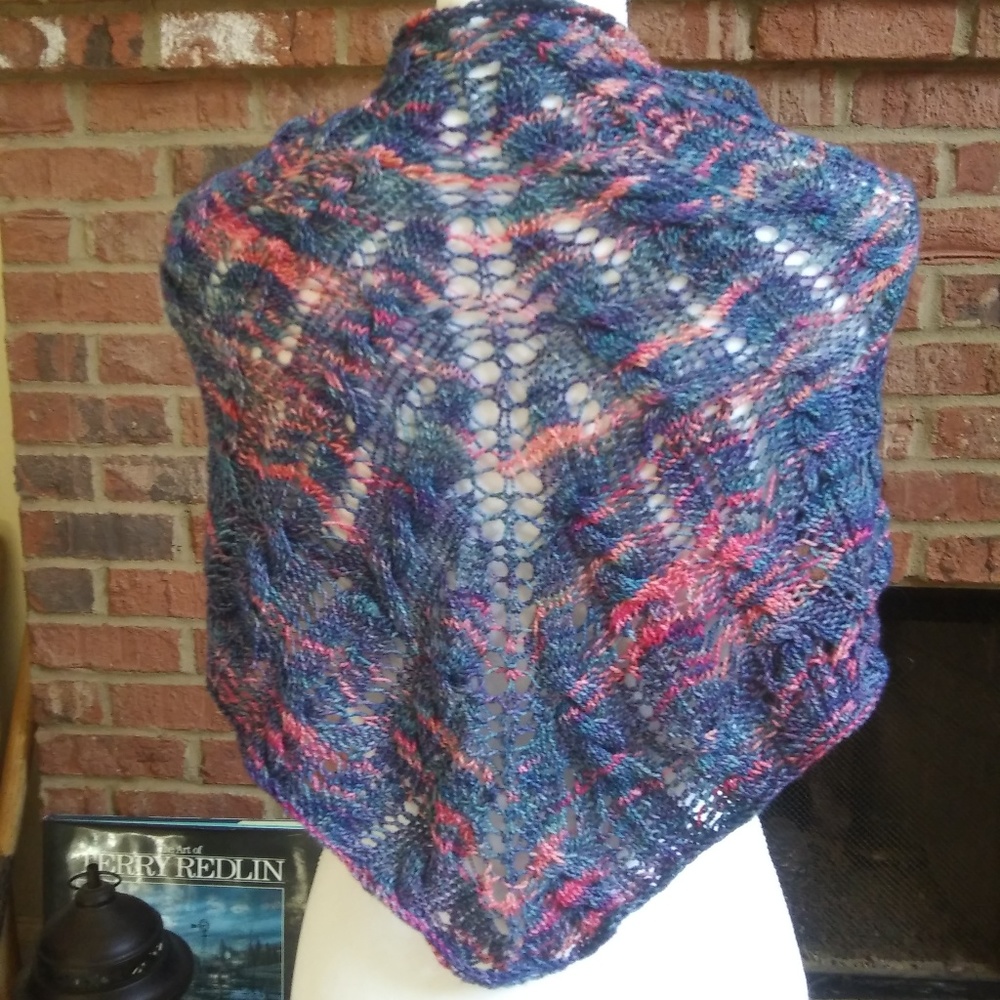 Shawlette